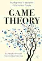Game Theory: A Playful Introduction【jl1】 Amazon.com: Game Theory: A Playful Introduction (Student